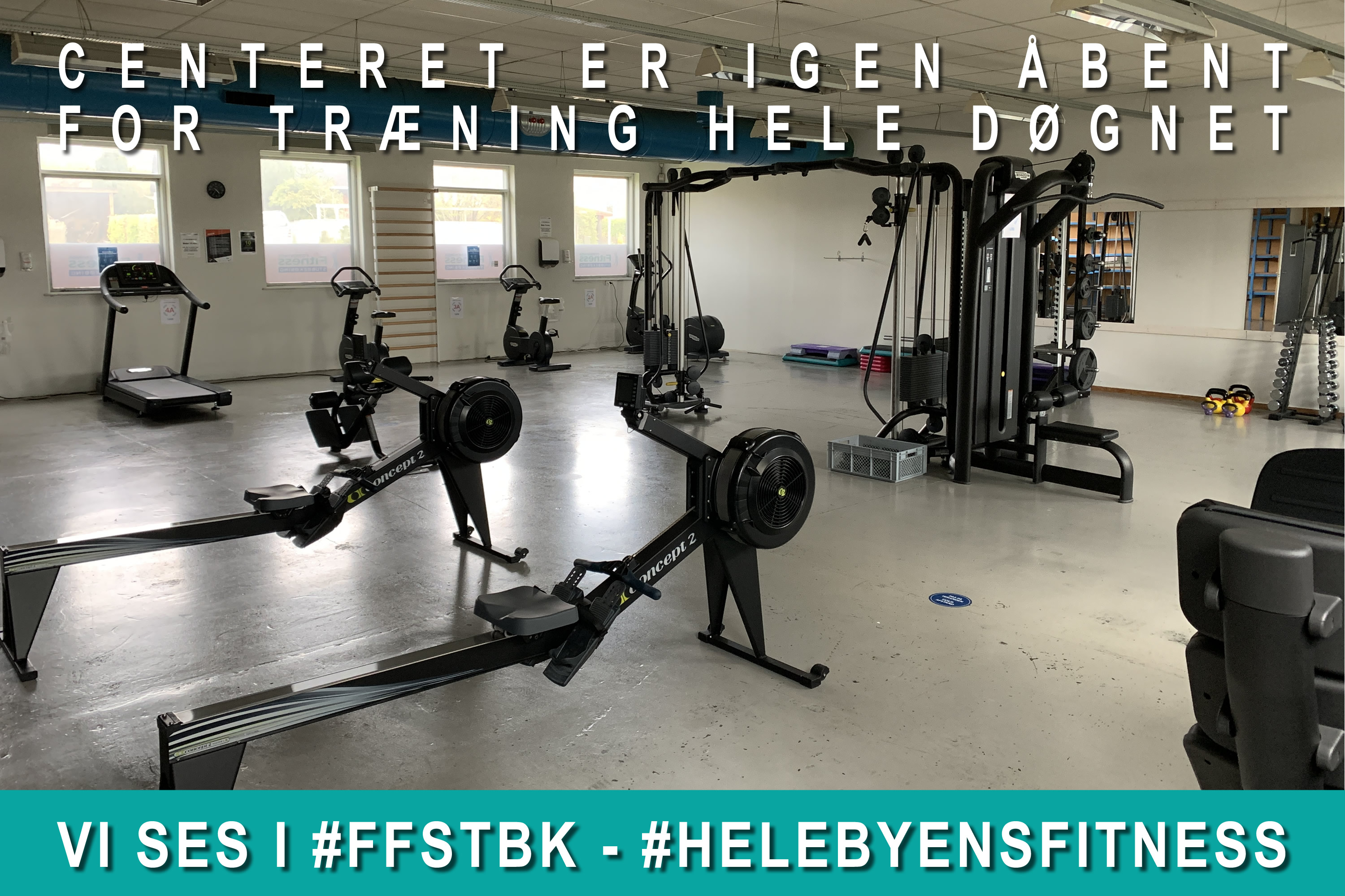 FfStbk udvider åbningstiden